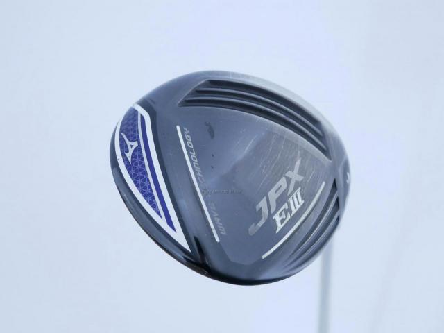 Fairway Wood : Other Brand : หัวไม้ 5 Mizuno JPX EIII (รุ่นท็อปสุด Japan Spec.) Loft 18 Flex R