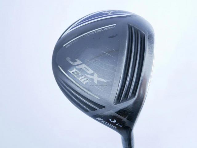 Fairway Wood : Other Brand : หัวไม้ 5 Mizuno JPX EIII (รุ่นท็อปสุด Japan Spec.) Loft 18 Flex R