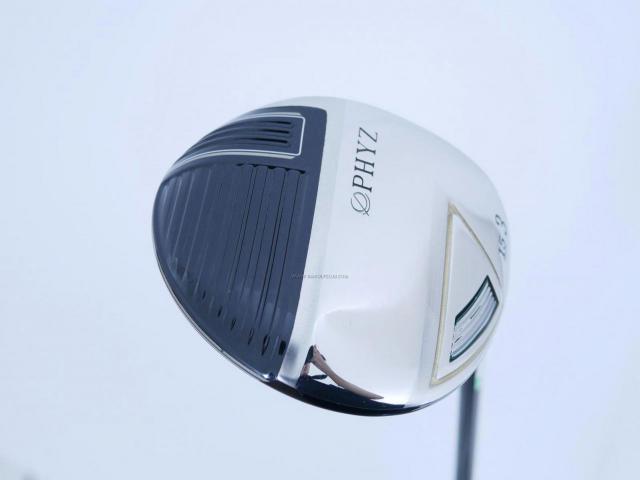 Fairway Wood : Tourstage : หัวไม้ 3 Tourstage PHYZ III (ซี่รีย์ท็อปของ Tourstage) Loft 15 Flex S