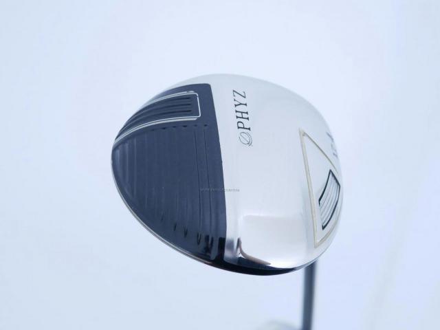 Fairway Wood : Tourstage : หัวไม้ 4 Tourstage PHYZ III (ซี่รีย์ท็อปของ Tourstage) Loft 17 Flex SR
