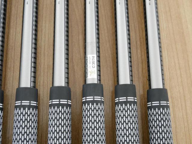 Iron set : XXIO : ชุดเหล็ก XXIO Forged 6 (ปี 2019) มีเหล็ก 4-Pw (7 ชิ้น) ก้านกราไฟต์ MX-6000 Flex S