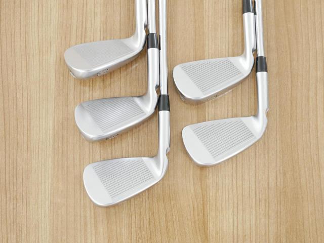 Iron set : Ping : ชุดเหล็ก Ping i525 Forged (ออกปี 2022) มีเหล็ก 6-Pw (5 ชิ้น) ก้านเหล็ก NS Pro 850 NEO Flex S