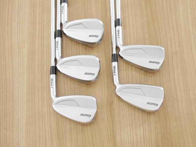 Iron set : Ping : ชุดเหล็ก Ping i525 Forged (ออกปี 2022) มีเหล็ก 6-Pw (5 ชิ้น) ก้านเหล็ก NS Pro 850 NEO Flex S