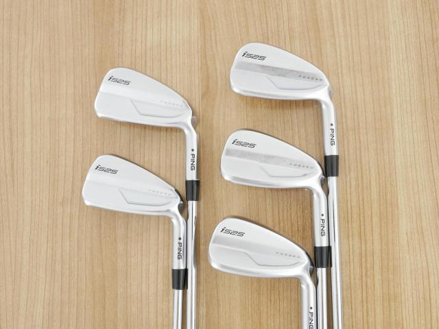 Iron set : Ping : ชุดเหล็ก Ping i525 Forged (ออกปี 2022) มีเหล็ก 6-Pw (5 ชิ้น) ก้านเหล็ก NS Pro 850 NEO Flex S