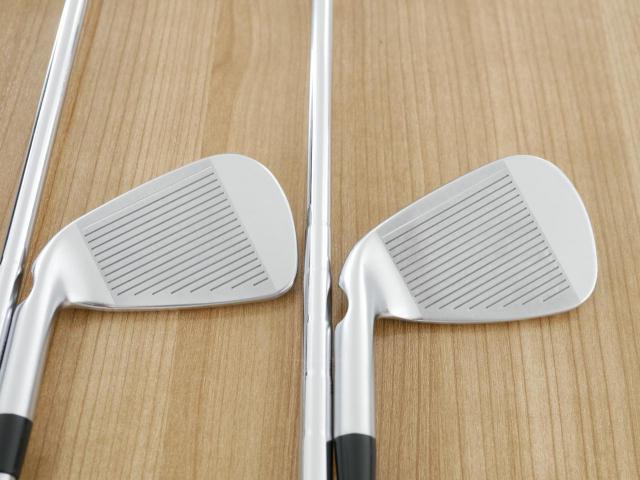 Iron set : Ping : ชุดเหล็ก Ping i525 Forged (ออกปี 2022) มีเหล็ก 6-Pw (5 ชิ้น) ก้านเหล็ก NS Pro 850 NEO Flex S