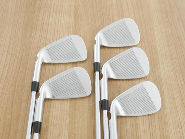 Iron set : Ping : ชุดเหล็ก Ping i525 Forged (ออกปี 2022) มีเหล็ก 6-Pw (5 ชิ้น) ก้านเหล็ก NS Pro 850 NEO Flex S