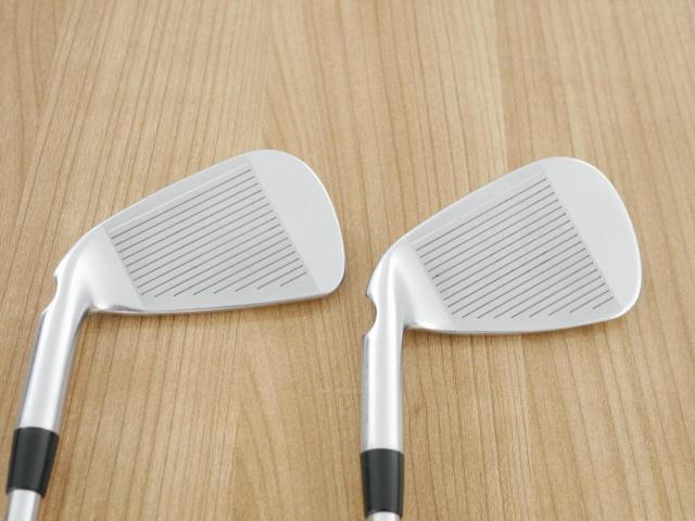 Iron set : Ping : ชุดเหล็ก Ping i525 Forged (ออกปี 2022) มีเหล็ก 6-Pw (5 ชิ้น) ก้านเหล็ก NS Pro 850 NEO Flex S