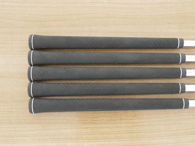 Iron set : Ping : ชุดเหล็ก Ping i525 Forged (ออกปี 2022) มีเหล็ก 6-Pw (5 ชิ้น) ก้านเหล็ก NS Pro 850 NEO Flex S