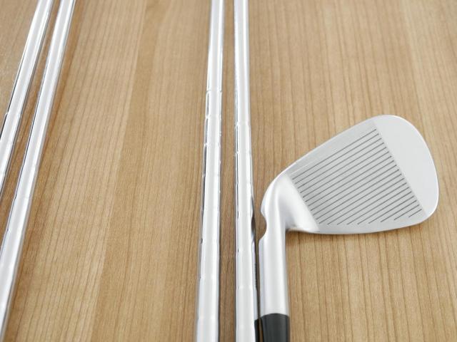 Iron set : Ping : ชุดเหล็ก Ping i525 Forged (ออกปี 2022) มีเหล็ก 6-Pw (5 ชิ้น) ก้านเหล็ก NS Pro 850 NEO Flex S