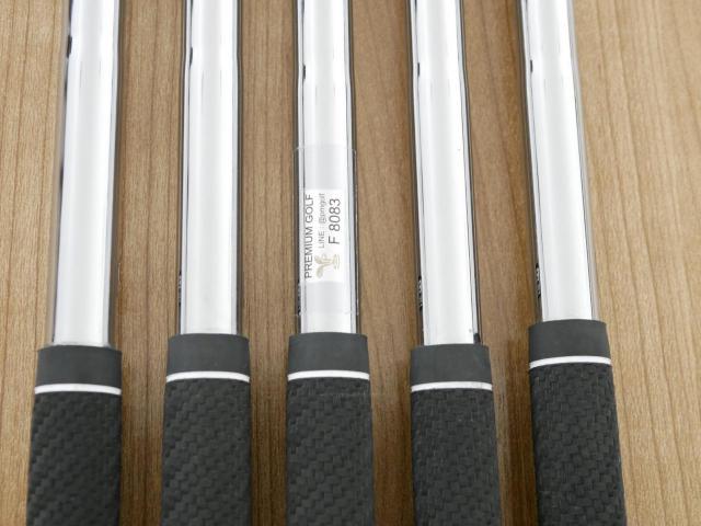 Iron set : Ping : ชุดเหล็ก Ping i525 Forged (ออกปี 2022) มีเหล็ก 6-Pw (5 ชิ้น) ก้านเหล็ก NS Pro 850 NEO Flex S