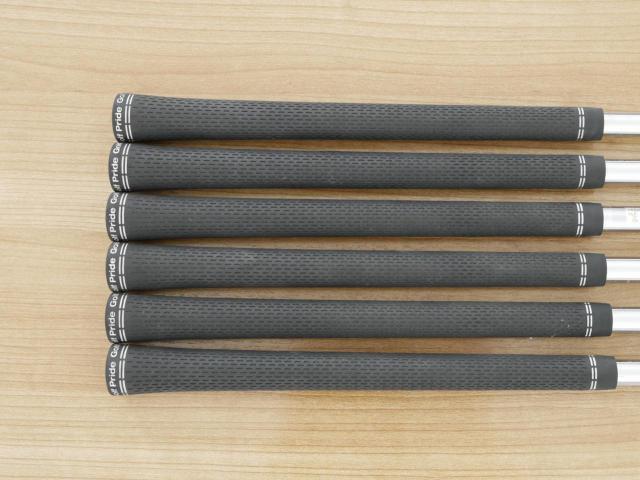 Iron set : Ping : ชุดเหล็ก Ping i525 Forged (ออกปี 2022) มีเหล็ก 6-Pw,Aw (6 ชิ้น) ก้านเหล็ก NS Pro 850 NEO Flex S