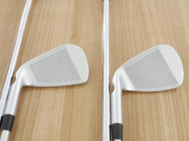 Iron set : Ping : ชุดเหล็ก Ping i525 Forged (ออกปี 2022) มีเหล็ก 6-Pw,Aw (6 ชิ้น) ก้านเหล็ก NS Pro 850 NEO Flex S