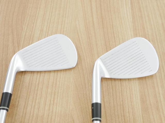 Iron set : Fourteen : ชุดเหล็ก Fourteen FH900 Forged (ปี 2019 นุ่มมากๆ) มีเหล็ก 5-Pw (6 ชิ้น) ก้านเหล็ก NS Pro MODUS 105 Flex S