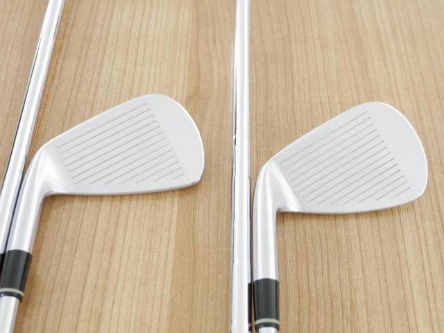 Iron set : Fourteen : ชุดเหล็ก Fourteen FH900 Forged (ปี 2019 นุ่มมากๆ) มีเหล็ก 5-Pw (6 ชิ้น) ก้านเหล็ก NS Pro MODUS 105 Flex S