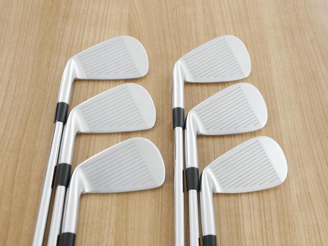 Iron set : Mizuno : ชุดเหล็ก Mizuno JPX 919 Tour Forged (รุ่นปี 2019 ตัวท๊อป นุ่มมากๆ) มีเหล็ก 5-Pw (6 ชิ้น) ก้านเหล็ก Dynamic Gold 120 S200