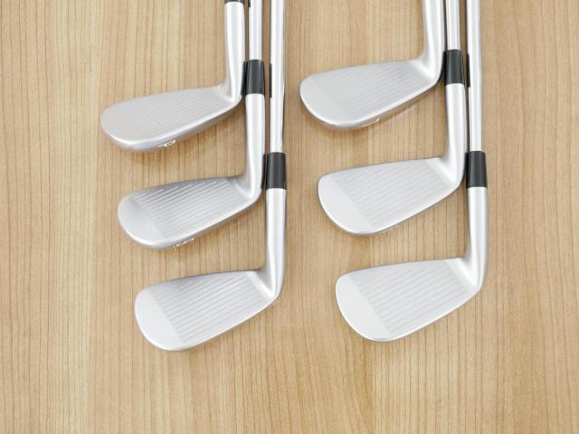 Iron set : Mizuno : ชุดเหล็ก Mizuno JPX 919 Tour Forged (รุ่นปี 2019 ตัวท๊อป นุ่มมากๆ) มีเหล็ก 5-Pw (6 ชิ้น) ก้านเหล็ก Dynamic Gold 120 S200