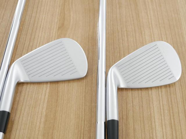 Iron set : Mizuno : ชุดเหล็ก Mizuno JPX 919 Tour Forged (รุ่นปี 2019 ตัวท๊อป นุ่มมากๆ) มีเหล็ก 5-Pw (6 ชิ้น) ก้านเหล็ก Dynamic Gold 120 S200