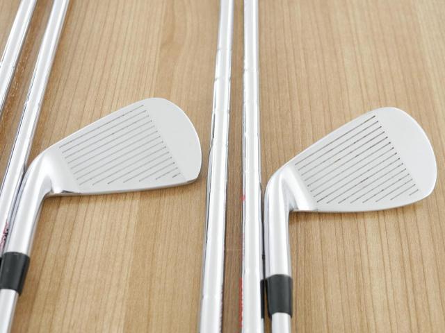 Iron set : Callaway : ชุดเหล็ก Callaway X Forged มีเหล็ก 4-Pw (7 ชิ้น) ก้านเหล็ก NS Pro MODUS 105 Flex S