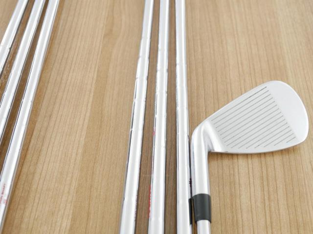 Iron set : Callaway : ชุดเหล็ก Callaway X Forged มีเหล็ก 4-Pw (7 ชิ้น) ก้านเหล็ก NS Pro MODUS 105 Flex S