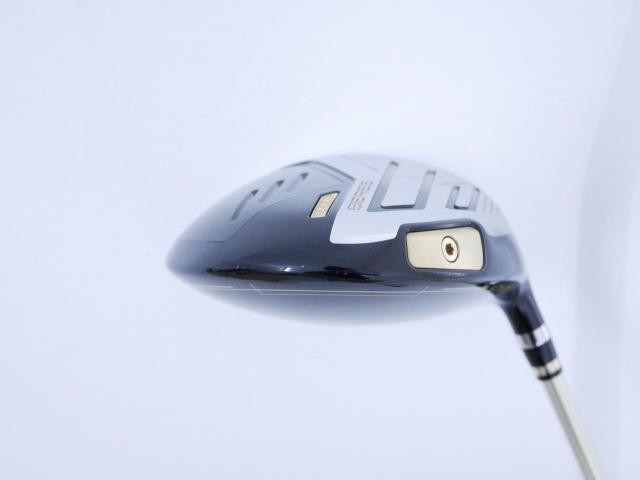Driver : Honma : **ก้าน 3 ดาว** ไดรเวอร์ Honma Beres 09 (รุ่นล่าสุด ออกปี 2024) Loft 10.5 ก้าน Honma ARMRQ FX Flex R (3 ดาว)