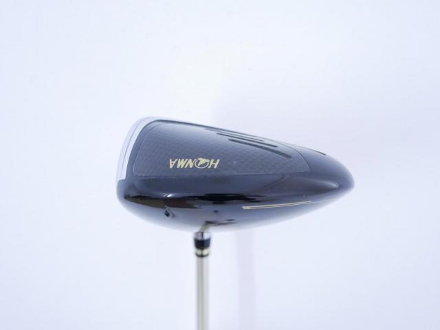 Driver : Honma : **ก้าน 3 ดาว** ไดรเวอร์ Honma Beres 09 (รุ่นล่าสุด ออกปี 2024) Loft 10.5 ก้าน Honma ARMRQ FX Flex R (3 ดาว)