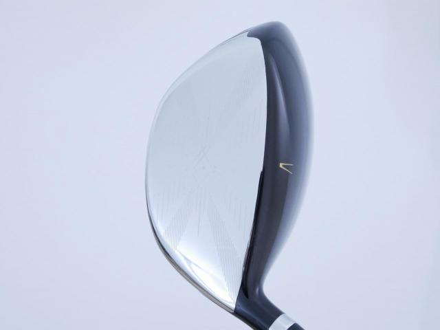 Driver : Honma : **ก้าน 3 ดาว** ไดรเวอร์ Honma Beres 09 (รุ่นล่าสุด ออกปี 2024) Loft 10.5 ก้าน Honma ARMRQ FX Flex R (3 ดาว)