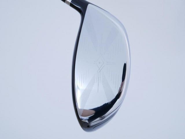 Driver : Honma : **ก้าน 3 ดาว** ไดรเวอร์ Honma Beres 09 (รุ่นล่าสุด ออกปี 2024) Loft 10.5 ก้าน Honma ARMRQ FX Flex R (3 ดาว)