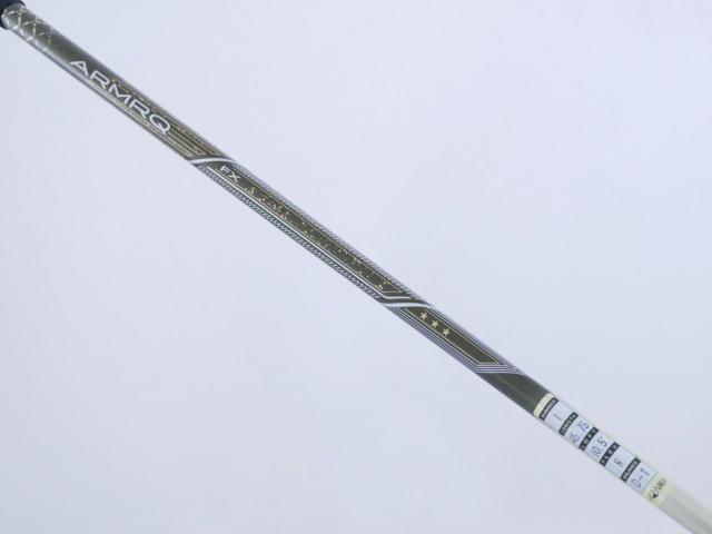 Driver : Honma : **ก้าน 3 ดาว** ไดรเวอร์ Honma Beres 09 (รุ่นล่าสุด ออกปี 2024) Loft 10.5 ก้าน Honma ARMRQ FX Flex R (3 ดาว)