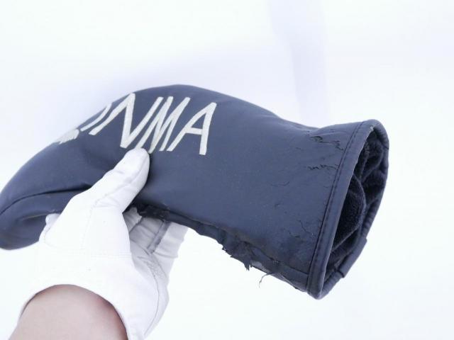 Driver : Honma : ไดรเวอร์ Honma ZERO 460x Limited (หน้าเด้งเกินกฏ รุ่นพิเศษ มีเพียง 2500 อันทั่วโลก) Loft 10.5 ก้าน ARMRQ X 47 Flex R (2 ดาว)