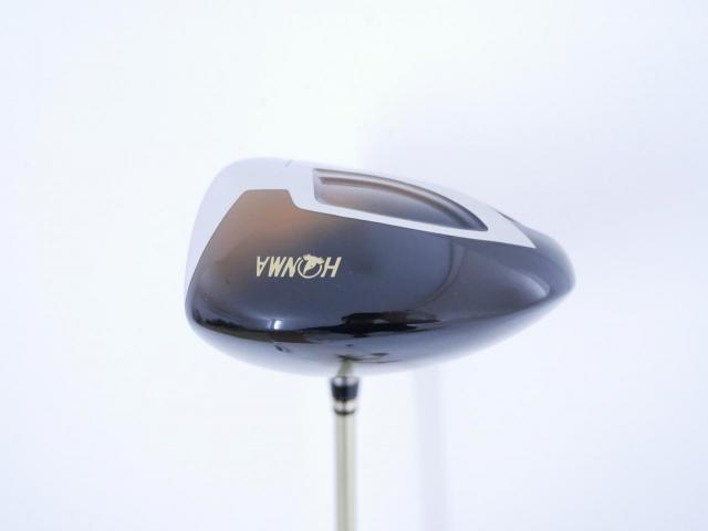 Driver : Honma : ไดรเวอร์ Honma ZERO 460x Limited (หน้าเด้งเกินกฏ รุ่นพิเศษ มีเพียง 2500 อันทั่วโลก) Loft 10.5 ก้าน ARMRQ X 47 Flex R (2 ดาว)