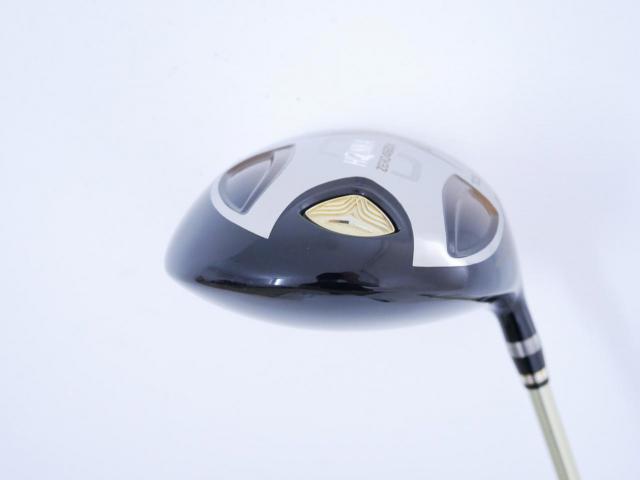 Driver : Honma : ไดรเวอร์ Honma ZERO 460x Limited (หน้าเด้งเกินกฏ รุ่นพิเศษ มีเพียง 2500 อันทั่วโลก) Loft 10.5 ก้าน ARMRQ X 47 Flex R (2 ดาว)