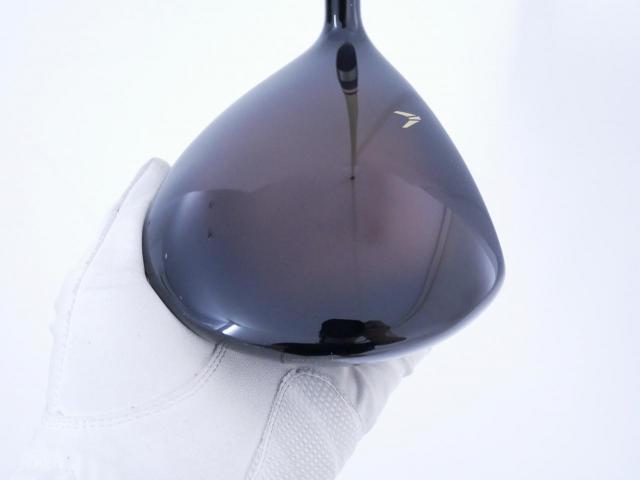 Driver : Honma : ไดรเวอร์ Honma ZERO 460x Limited (หน้าเด้งเกินกฏ รุ่นพิเศษ มีเพียง 2500 อันทั่วโลก) Loft 10.5 ก้าน ARMRQ X 47 Flex R (2 ดาว)