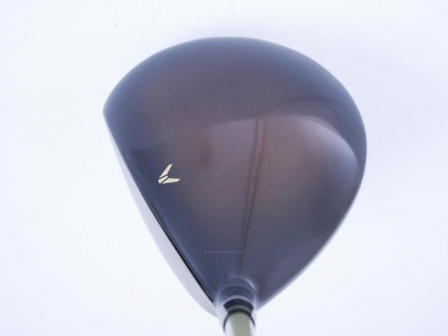 Driver : Honma : ไดรเวอร์ Honma ZERO 460x Limited (หน้าเด้งเกินกฏ รุ่นพิเศษ มีเพียง 2500 อันทั่วโลก) Loft 10.5 ก้าน ARMRQ X 47 Flex R (2 ดาว)