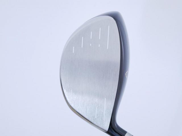 Driver : Honma : ไดรเวอร์ Honma ZERO 460x Limited (หน้าเด้งเกินกฏ รุ่นพิเศษ มีเพียง 2500 อันทั่วโลก) Loft 10.5 ก้าน ARMRQ X 47 Flex R (2 ดาว)