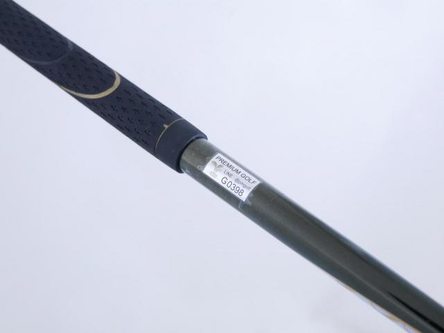 Driver : Honma : ไดรเวอร์ Honma ZERO 460x Limited (หน้าเด้งเกินกฏ รุ่นพิเศษ มีเพียง 2500 อันทั่วโลก) Loft 10.5 ก้าน ARMRQ X 47 Flex R (2 ดาว)