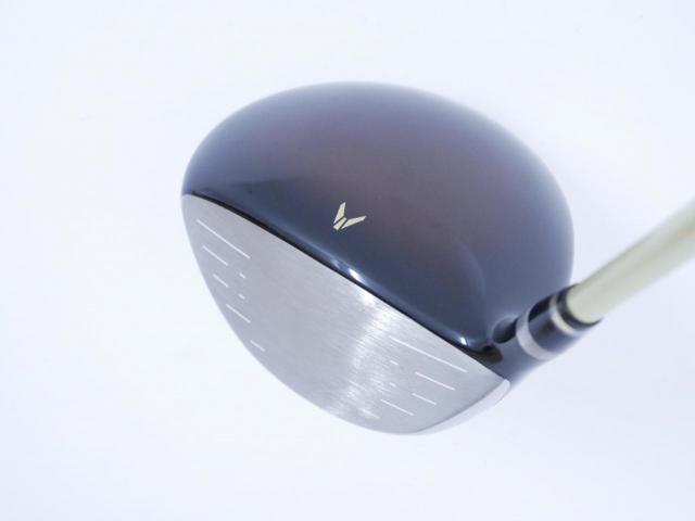 Driver : Honma : ไดรเวอร์ Honma ZERO 460x Limited (หน้าเด้งเกินกฏ รุ่นพิเศษ มีเพียง 2500 อันทั่วโลก) Loft 10.5 ก้าน ARMRQ X 47 Flex R (2 ดาว)