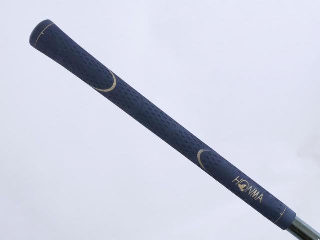 Driver : Honma : ไดรเวอร์ Honma ZERO 460x Limited (หน้าเด้งเกินกฏ รุ่นพิเศษ มีเพียง 2500 อันทั่วโลก) Loft 10.5 ก้าน ARMRQ X 47 Flex R (2 ดาว)