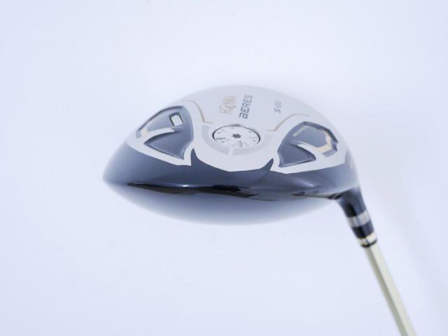 Driver : Honma : ไดรเวอร์ Honma Beres S-05 (รุ่นปี 2017) Loft 10.5 ก้าน ARMRQ ∞ (48) Flex S (2 ดาว)