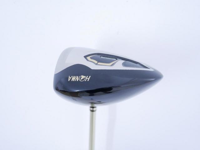 Driver : Honma : ไดรเวอร์ Honma Beres S-05 (รุ่นปี 2017) Loft 10.5 ก้าน ARMRQ ∞ (48) Flex S (2 ดาว)