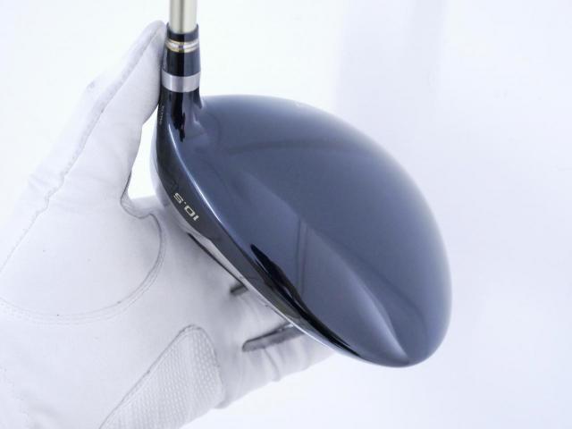 Driver : Honma : ไดรเวอร์ Honma Beres S-05 (รุ่นปี 2017) Loft 10.5 ก้าน ARMRQ ∞ (48) Flex S (2 ดาว)