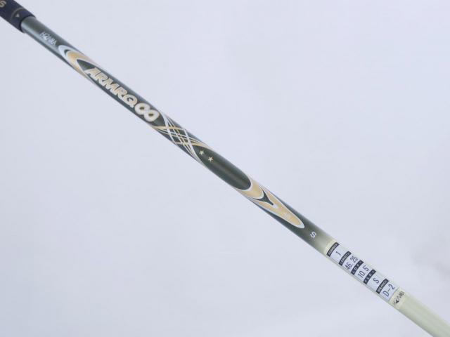 Driver : Honma : ไดรเวอร์ Honma Beres S-05 (รุ่นปี 2017) Loft 10.5 ก้าน ARMRQ ∞ (48) Flex S (2 ดาว)