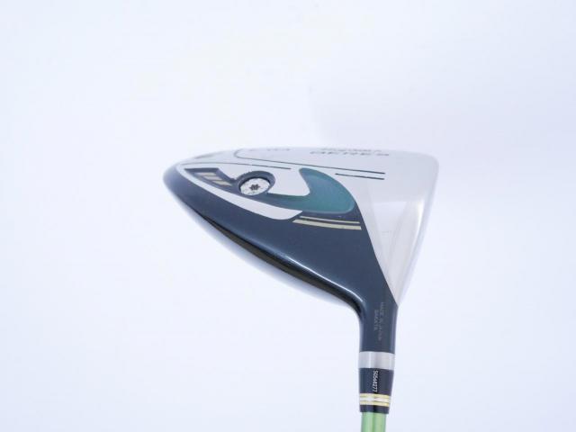 Driver : Honma : **ก้าน 3 ดาว** Honma Beres E-03 (เหมาะกับซีเนียร์) Loft 10.5 ก้าน ARMRQ 8 (45) Flex R (3 ดาว)