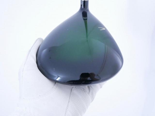 Driver : Honma : **ก้าน 3 ดาว** Honma Beres E-03 (เหมาะกับซีเนียร์) Loft 10.5 ก้าน ARMRQ 8 (45) Flex R (3 ดาว)