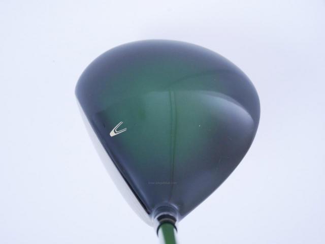 Driver : Honma : **ก้าน 3 ดาว** Honma Beres E-03 (เหมาะกับซีเนียร์) Loft 10.5 ก้าน ARMRQ 8 (45) Flex R (3 ดาว)