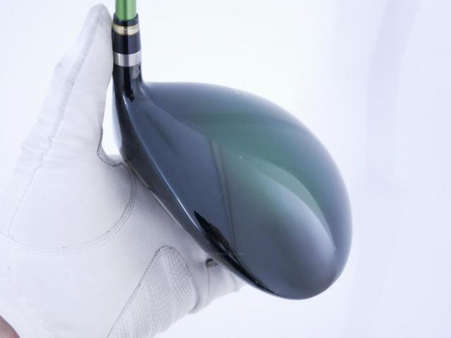 Driver : Honma : **ก้าน 3 ดาว** Honma Beres E-03 (เหมาะกับซีเนียร์) Loft 10.5 ก้าน ARMRQ 8 (45) Flex R (3 ดาว)