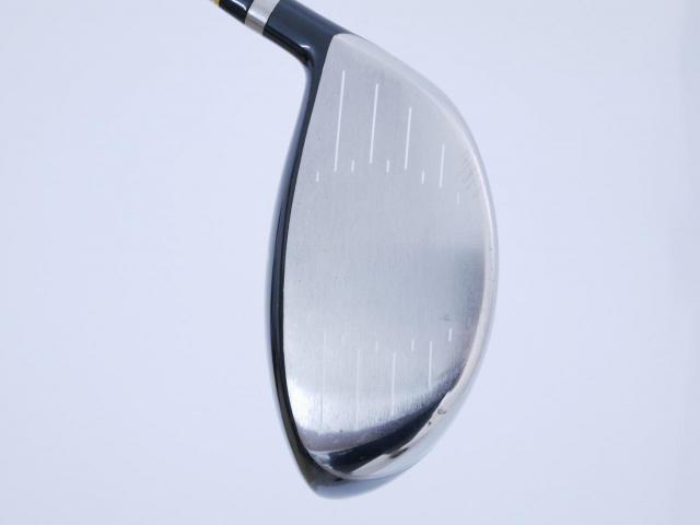 Driver : Honma : **ก้าน 3 ดาว** Honma Beres E-03 (เหมาะกับซีเนียร์) Loft 10.5 ก้าน ARMRQ 8 (45) Flex R (3 ดาว)