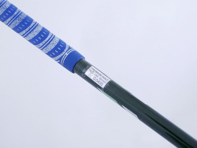 Driver : Honma : **ก้าน 3 ดาว** Honma Beres E-03 (เหมาะกับซีเนียร์) Loft 10.5 ก้าน ARMRQ 8 (45) Flex R (3 ดาว)