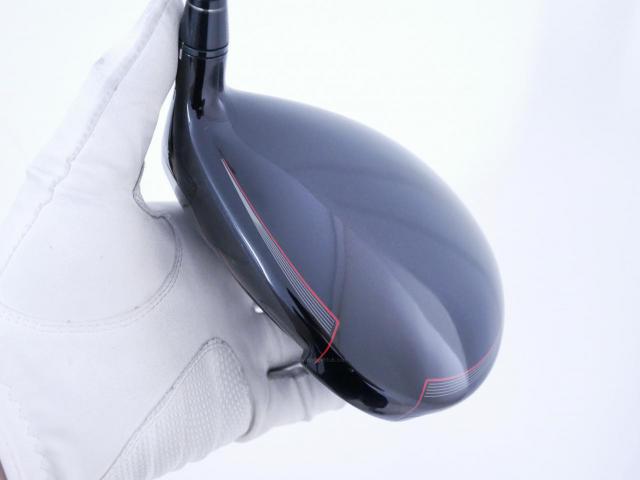 Driver : Honma : ไดรเวอร์ Honma Tour World GS 460 (ออกปี 2021) Loft 9.5 ก้าน Honma Speedtuned 48 Flex SR