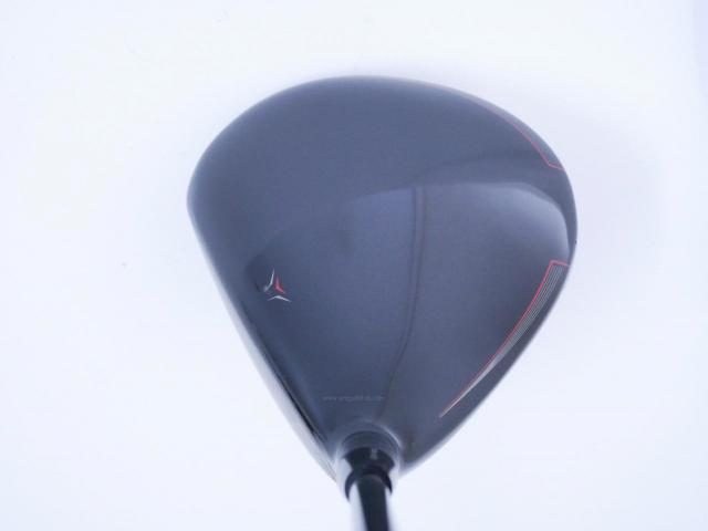 Driver : Honma : ไดรเวอร์ Honma Tour World GS 460 (ออกปี 2021) Loft 9.5 ก้าน Honma Speedtuned 48 Flex SR