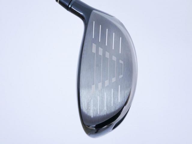 Driver : Honma : ไดรเวอร์ Honma Tour World GS 460 (ออกปี 2021) Loft 9.5 ก้าน Honma Speedtuned 48 Flex SR